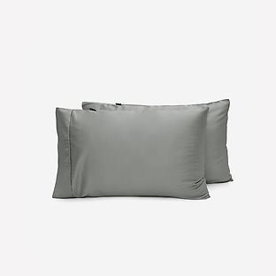 ettitude Signature Sateen Pillowcase