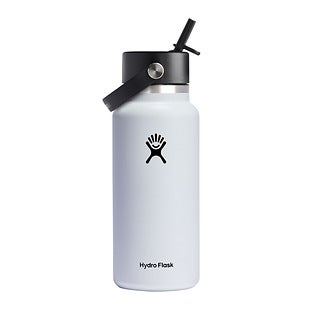 弁当箱・水筒 WIDE MOUTH BOTTLE 32oz/946ml 32 oz Wide Mouth With Flex Chug Cap