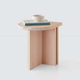 【Pet Table Hinoki ~L~】 No.995 Pet Table Hinoki ~L~】 No.995