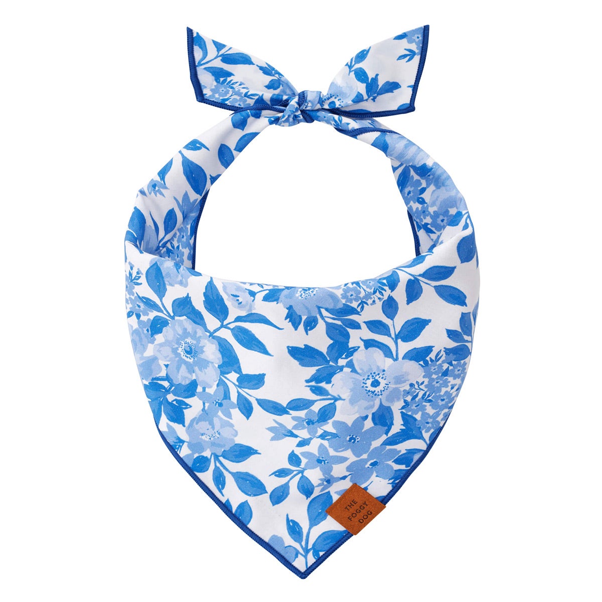 The Foggy Dog Pet Bandana