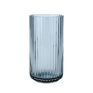 Lyngby Glass Vase