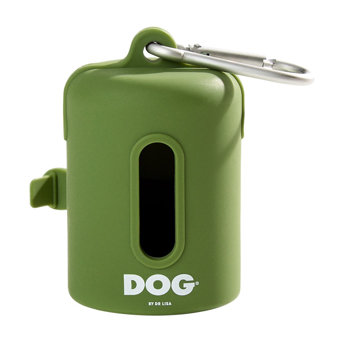 DOG by Dr Lisa Poo Waste Bag Holder The Container Store