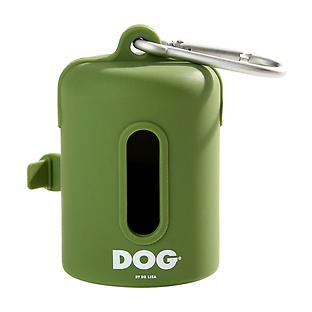 DOG by Dr Lisa Poo Waste Bag Holder