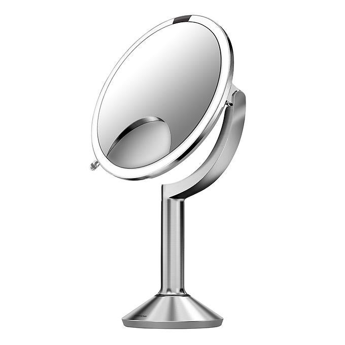 simplehuman Sensor Mirror Trio