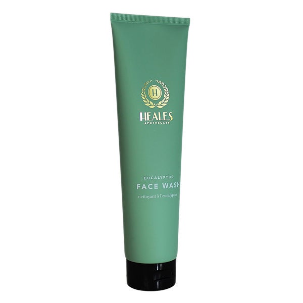 Hesh Sandal Face Pack 100g – 100% Herbaler Gesichtsreiniger Für Weiche, Strahlende Haut, Mit Sandelholz
