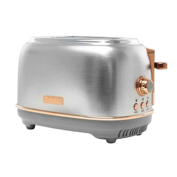 Haden Heritage 2Slice Toaster The Container Store