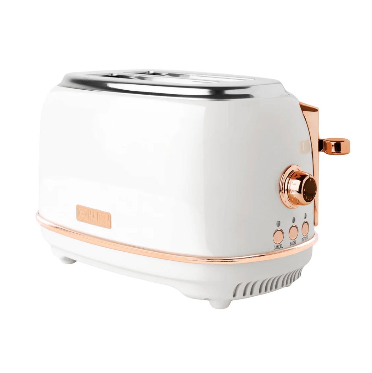 Haden Heritage 2Slice Toaster The Container Store