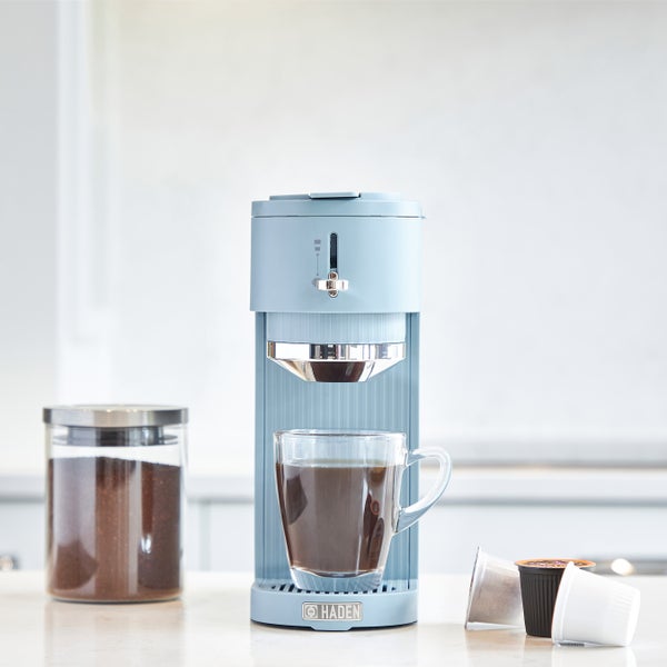Haden Single Serve Coffee Machine The Container Store