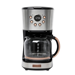 McWare Drip Coffee Pot, coffeemaker