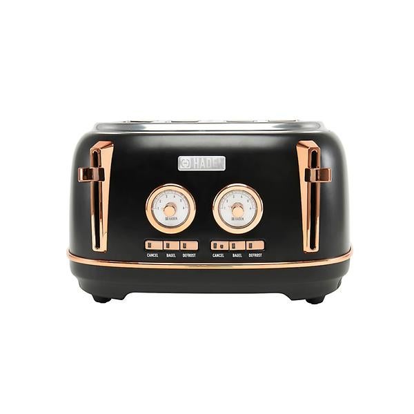 Haden Dorset 4-Slice Toaster