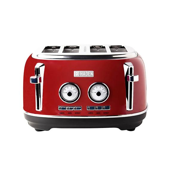 Oxo 4 shop slice toaster