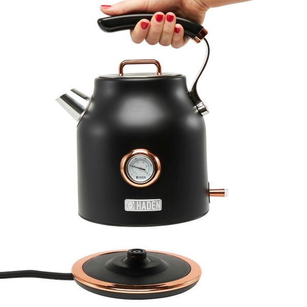 Haden Dorset Electric Kettle The Container Store