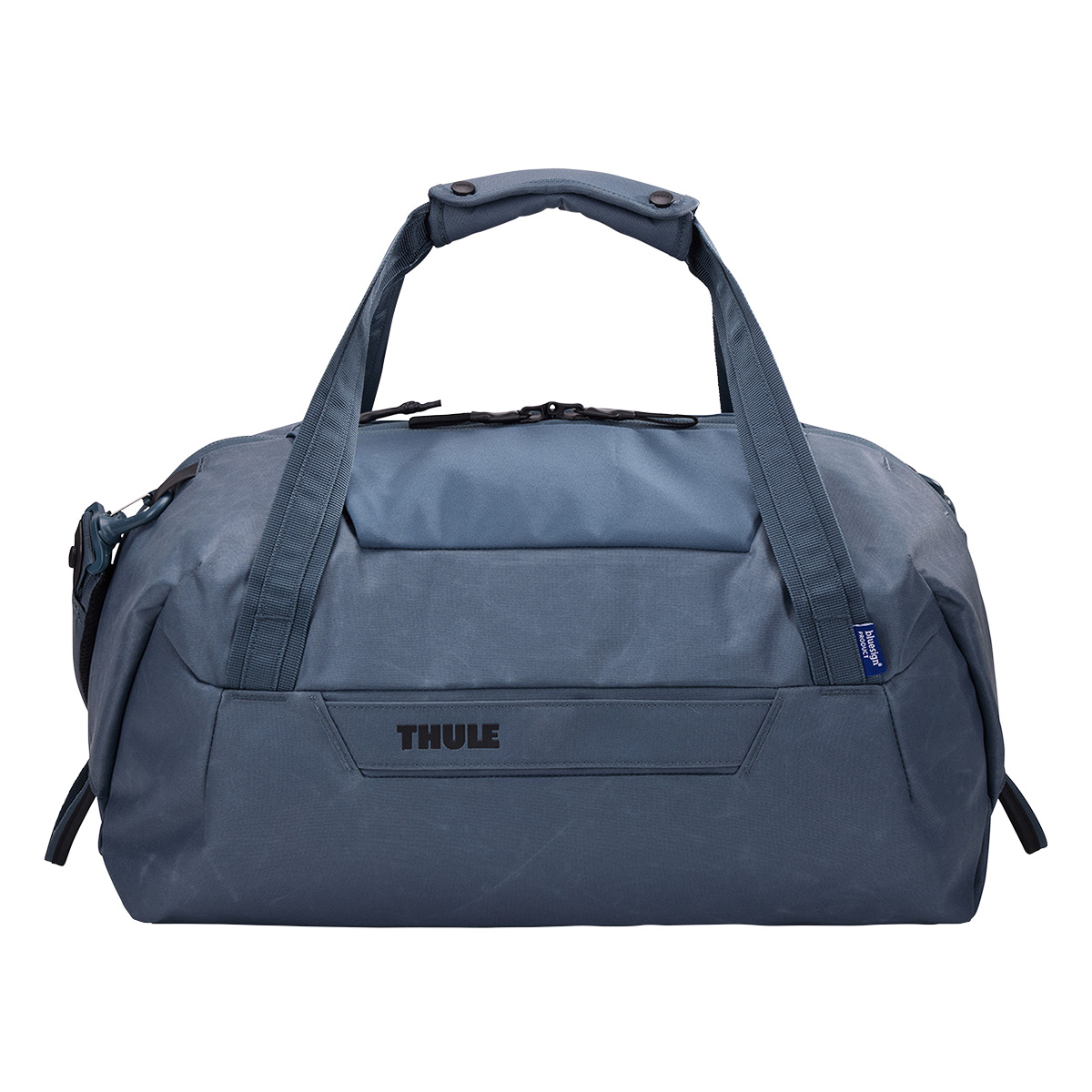 Thule Aion 35L Duffel Bag Dark Slate