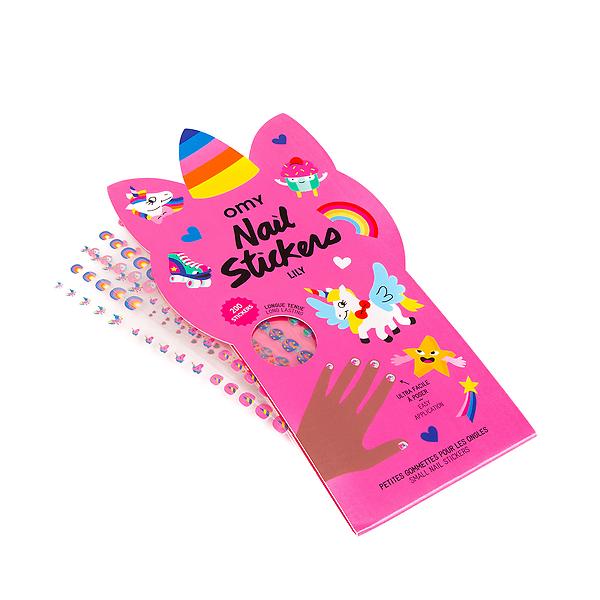 Shop Unicorn Nail Sticker online