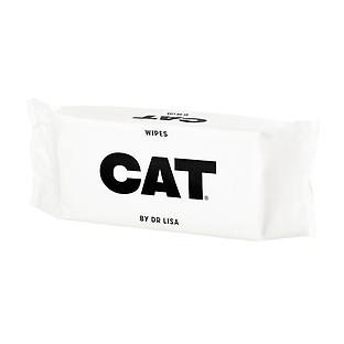 CAT by Dr Lisa Cat Cleansing Wipes
