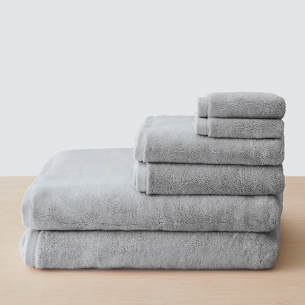 Badesofa - Organic Oversized Towels Set – BADESOFA®