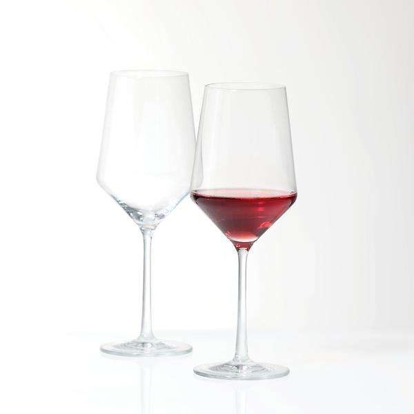 Zwilling Prédicat 6 Pc Bordeaux Grand Glass Set