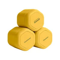 Cadence Haircare Bundle Set Of 3