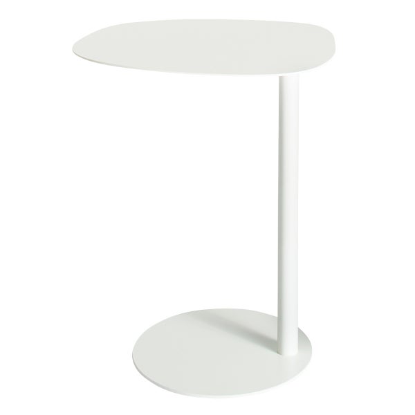 Blu Dot Swole Tall Side Table The Container Store