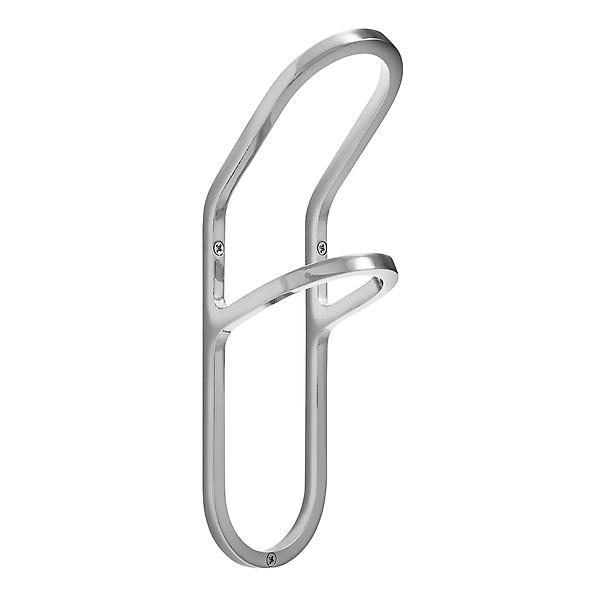 Blu Dot Tack Wall Hook Stainless Steel, 3 x 2 x 8 H | The Container Store
