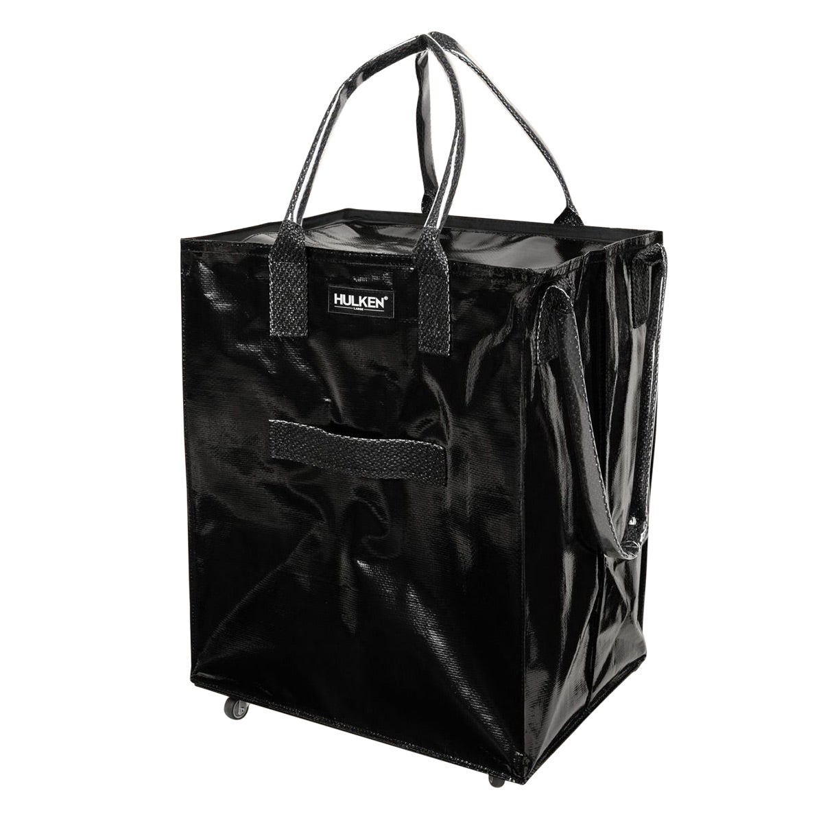 Hulken Large Hulken Bag Black