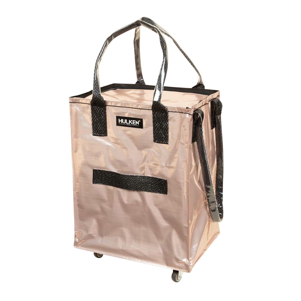 Hulken Medium Hulken Bag Rose Gold