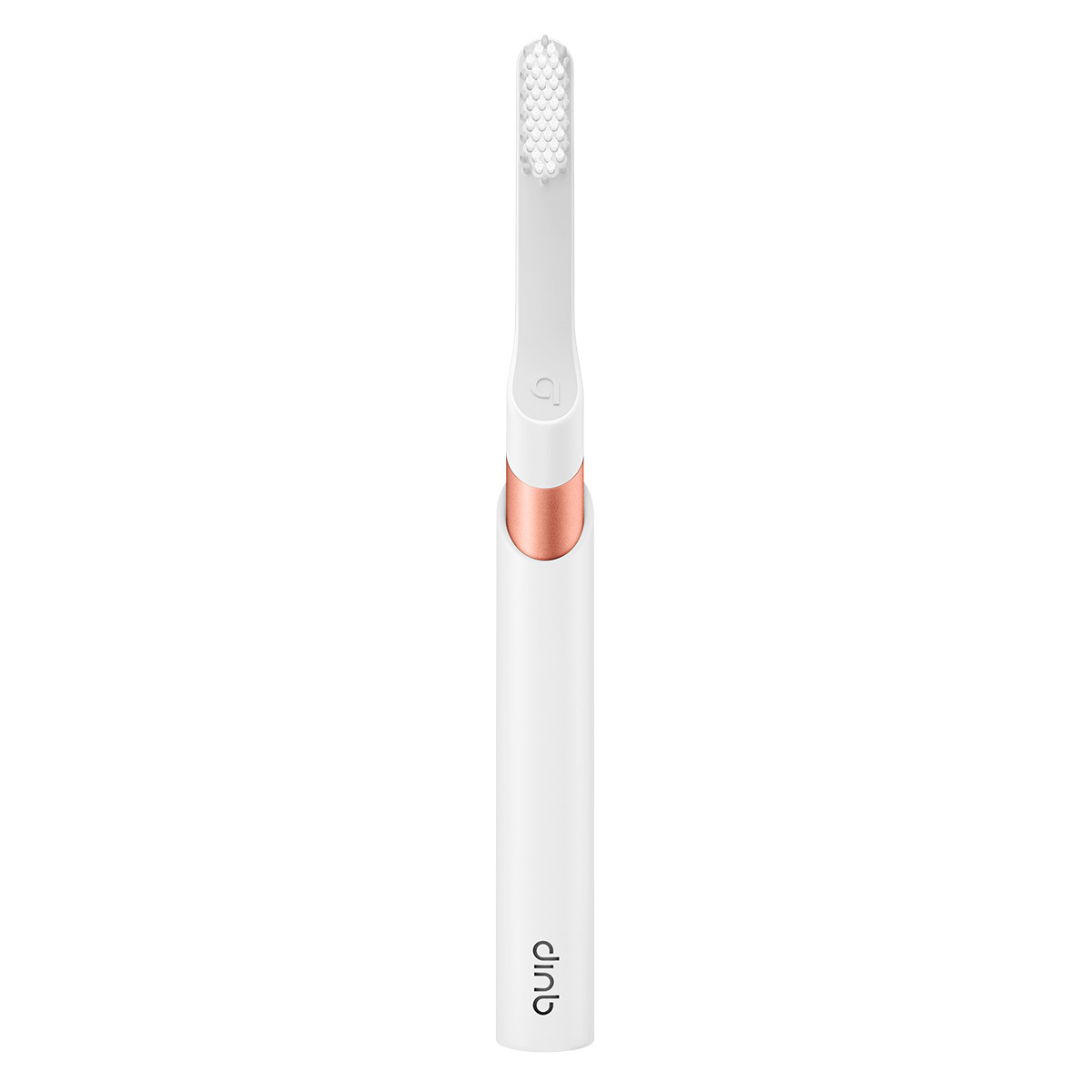Quip Electric Toothbrush Copper Metal