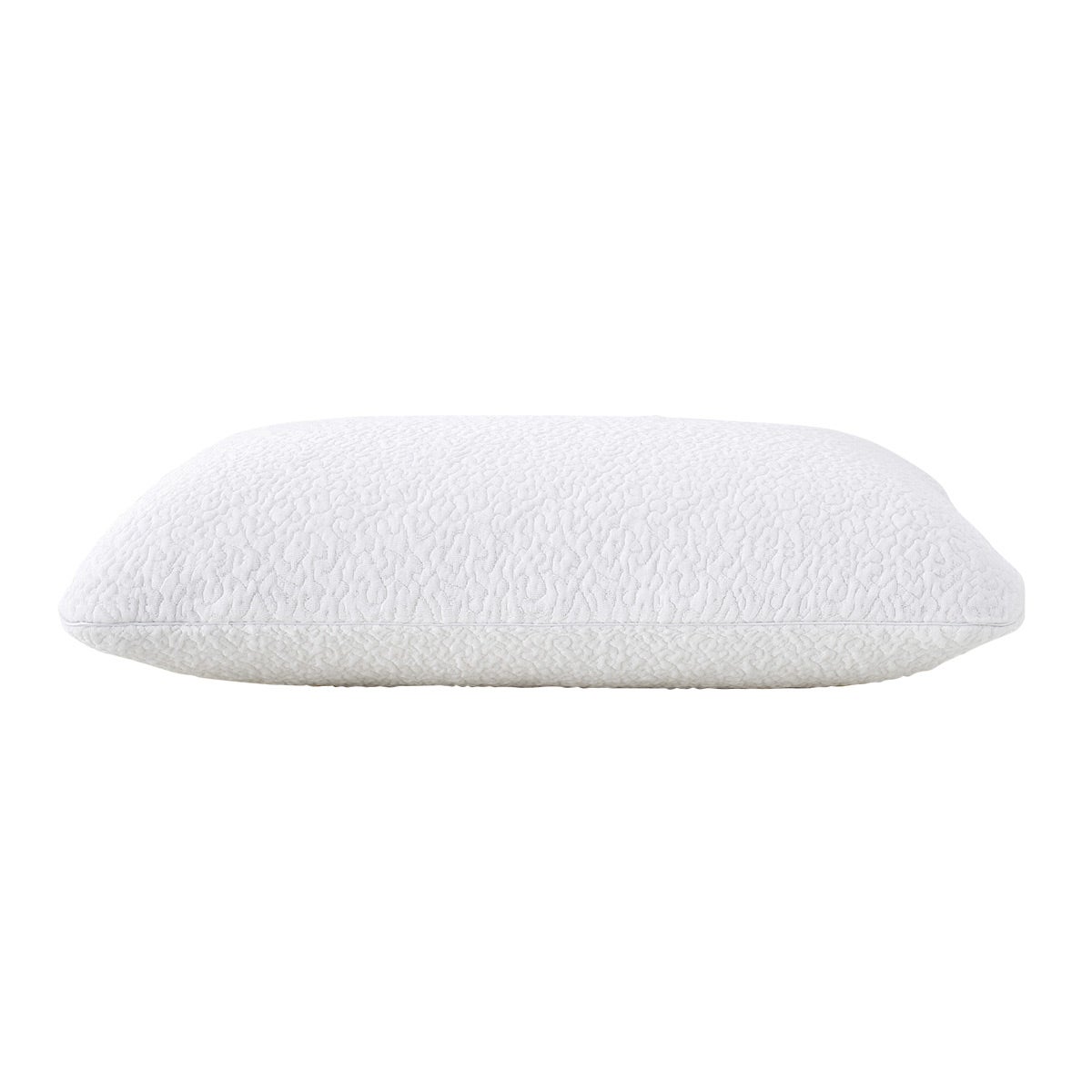 SIJO King CloudSupport Latex Pillow White