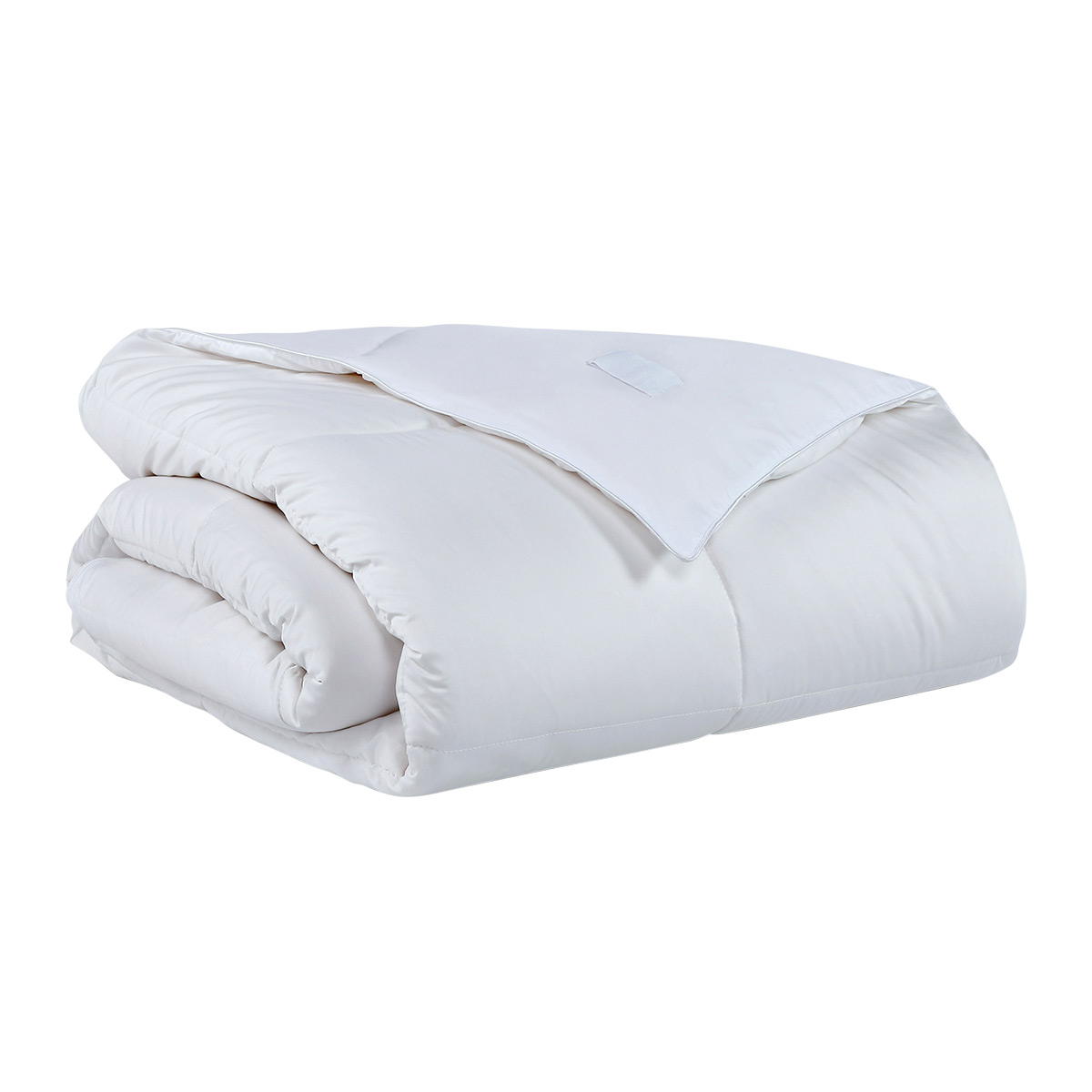 SIJO AiryWeight Eucalyptus Comforter | The Container Store