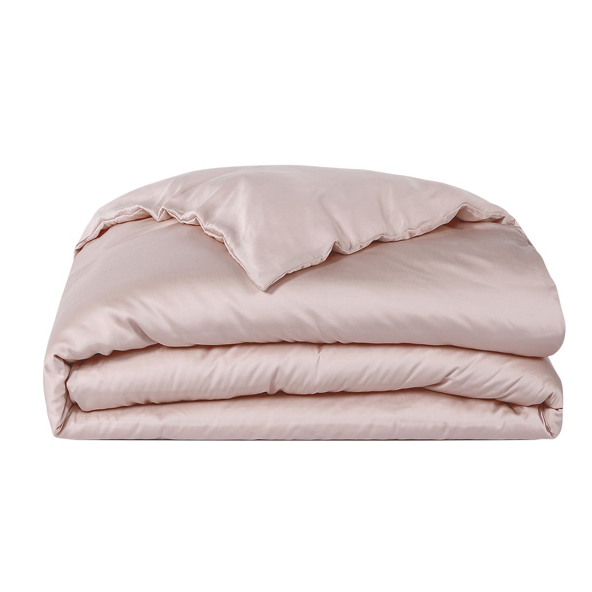 SIJO AiryWeight Eucalyptus Duvet Cover The Container Store