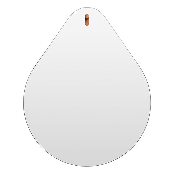 Blu Dot Uphold Capsule Hook Color: White Oak