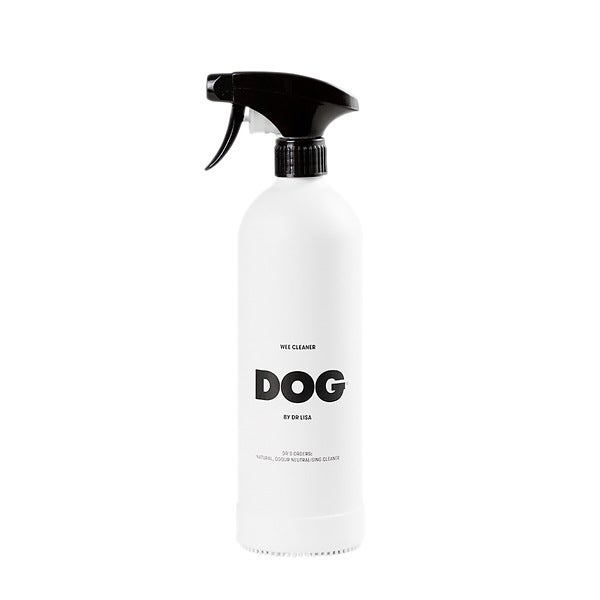 DOG Wee Cleaner DOG Wee Cleaner