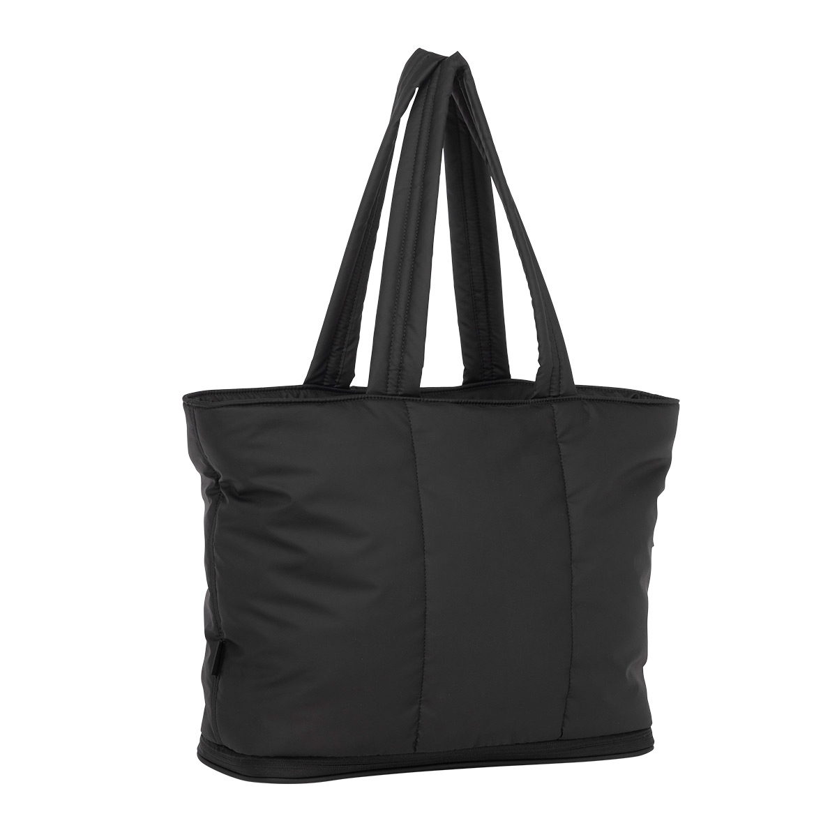 CALPAK Luka Expandable Laptop Tote | The Container Store