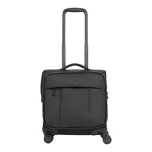 CALPAK Luka Soft-Sided Mini Carry-on Luggage