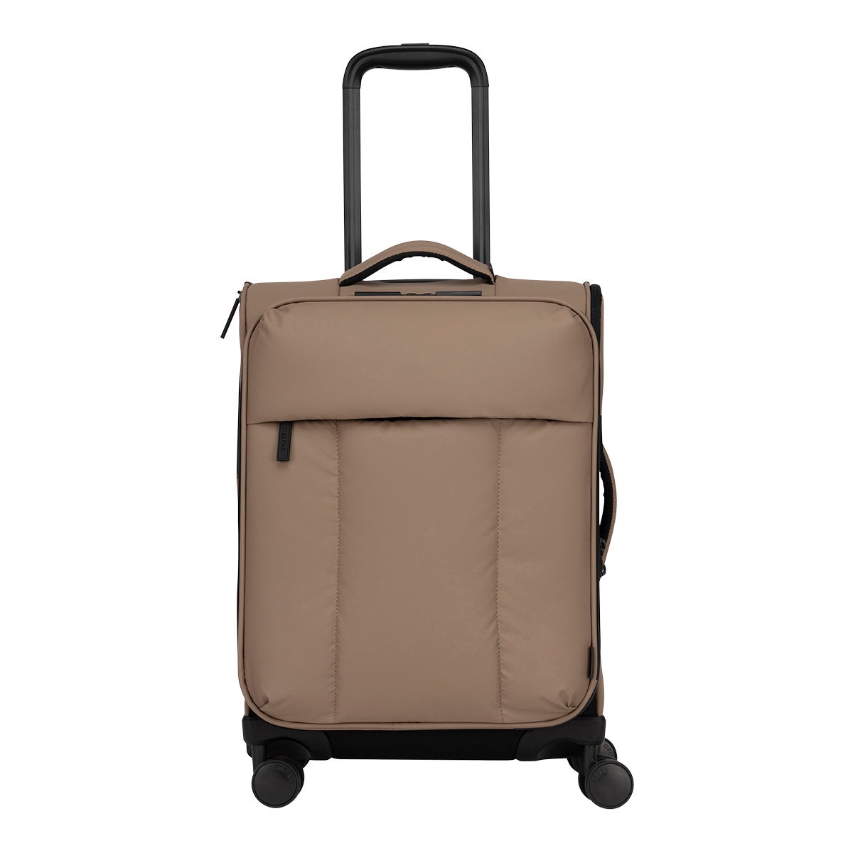 Calpak Luka Softsided Carry-on Chocolate