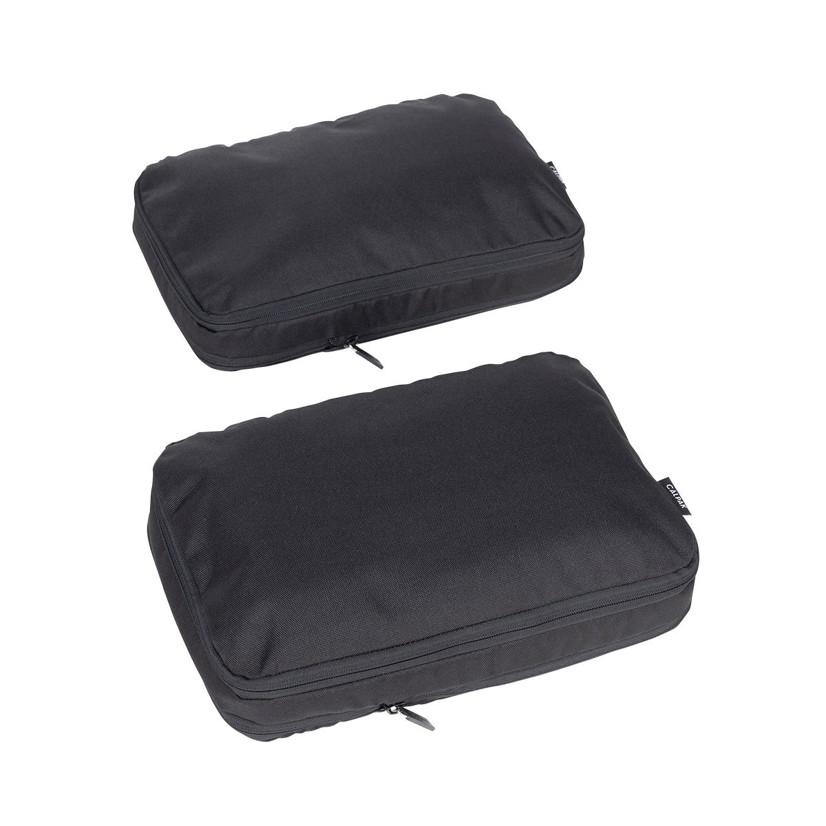 CALPAK 2Piece Compression Packing Cube Set The Container Store