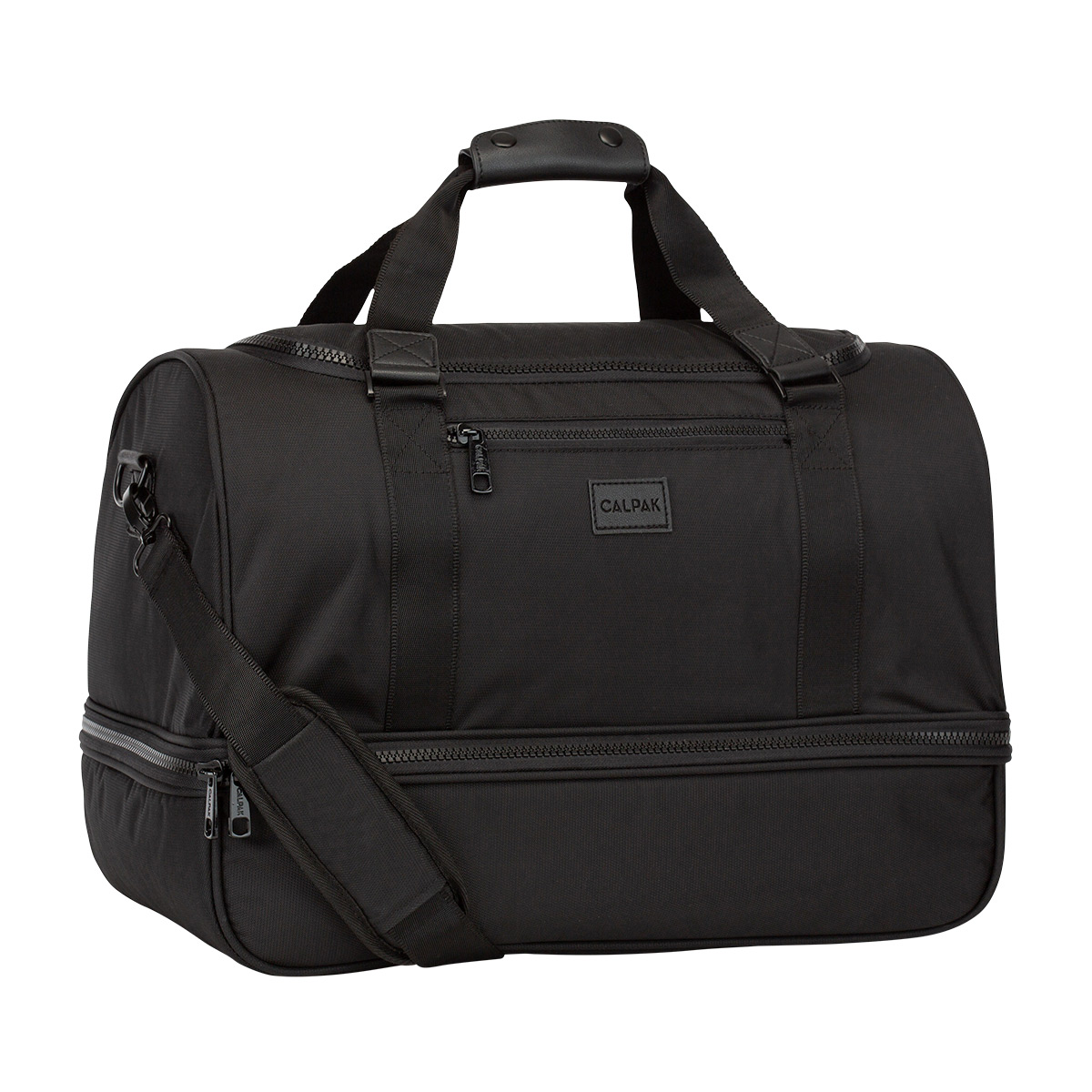 CALPAK Stevyn Duffel | The Container Store