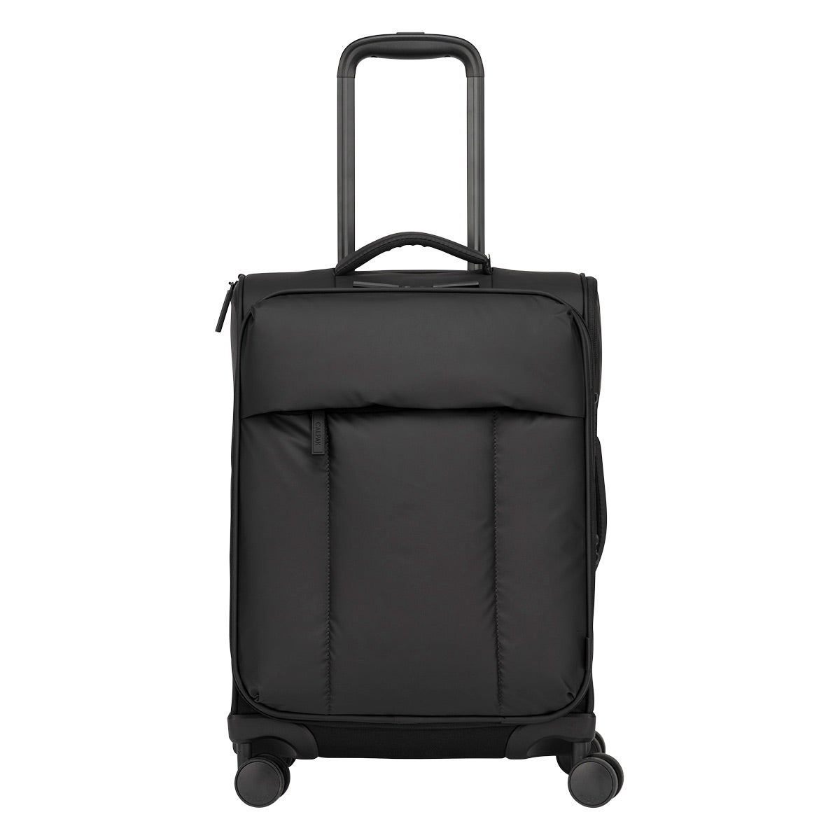 Calpak Luka Softsided Carry-on Black