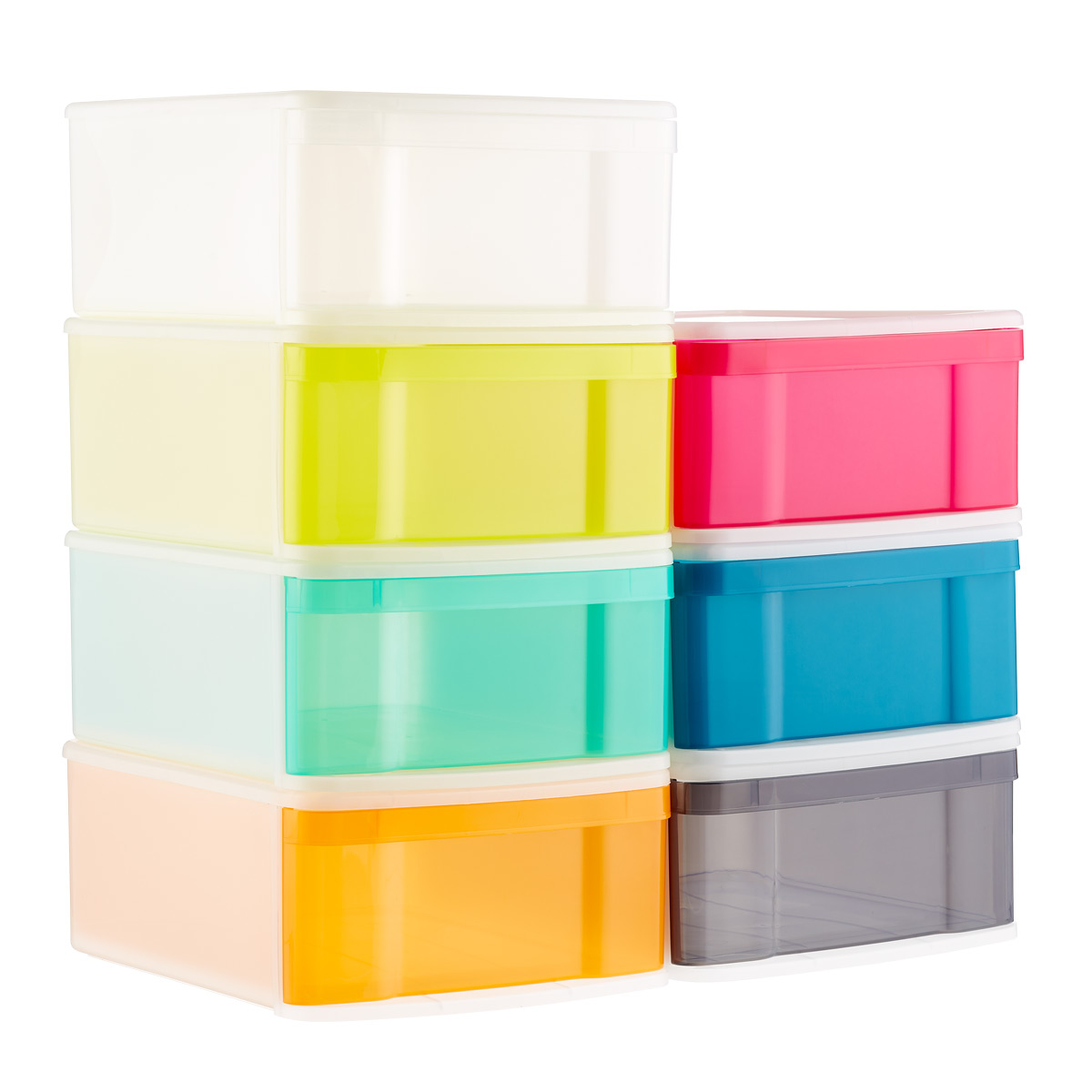 Stackable Storage Container