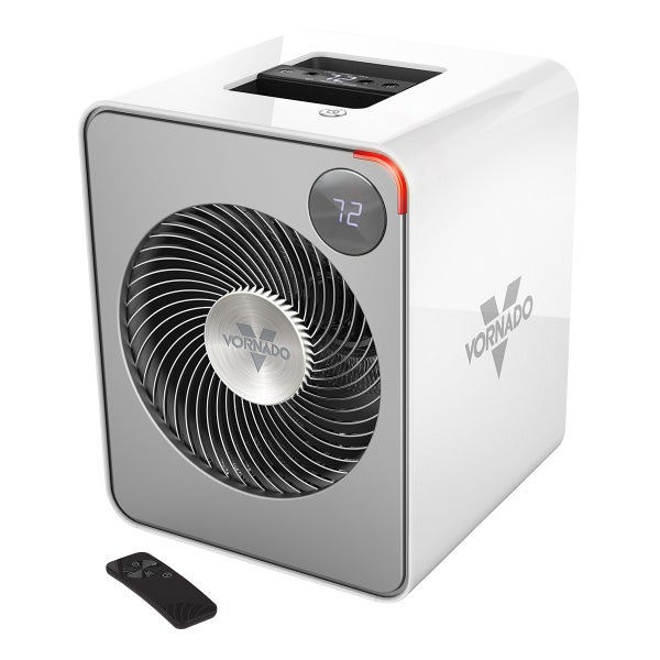 Vornado VMH500 Whole Room Metal Heater