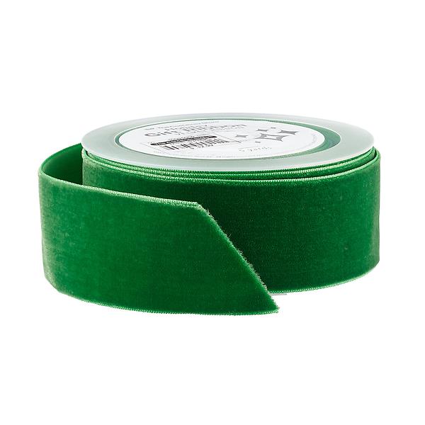 Velvet Thin Ribbon 