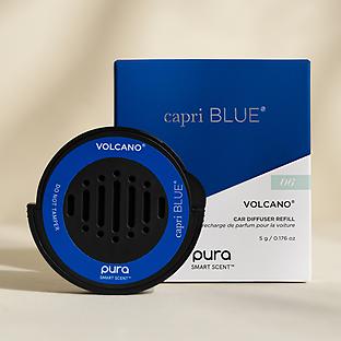 Pura Smart Scent Capri Blue Volcano Car Fragrance Refill
