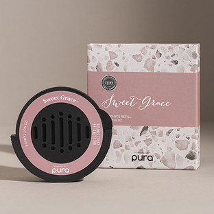 Sweet Grace Pura Diffuser Refill – LeLa's Boutique