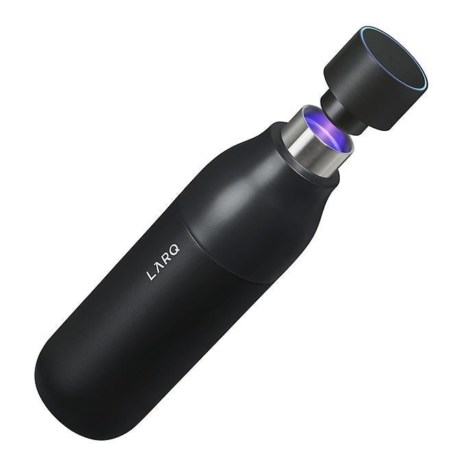 LARQ Bottle PureVis | The Container Store