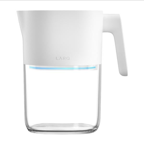 LARQ Pitcher PureVis
