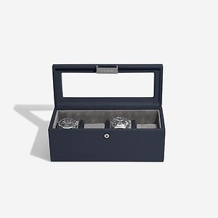 12 Grids Jewelry Storage Display Case Earring Organizer Box Tray Holder