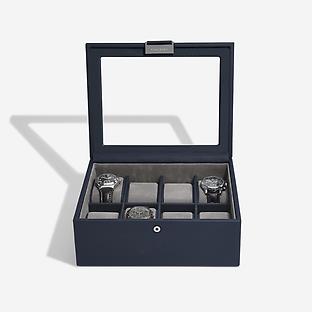 Stackers 8 Piece Watch Box