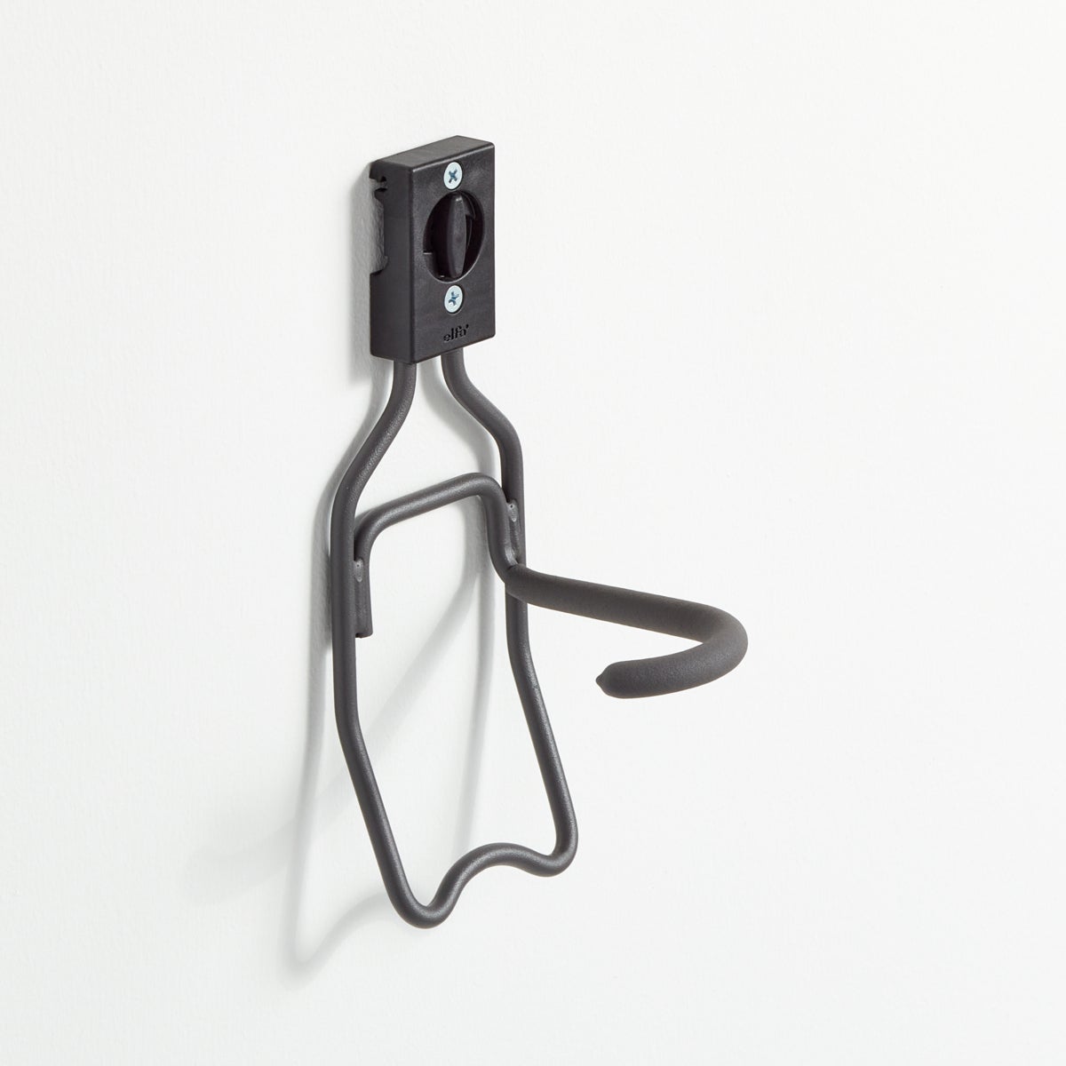 Garage+ by Elfa Track Vertical Bike Hook