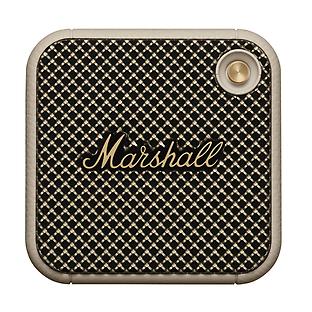 Marshall Willen Wireless Speaker