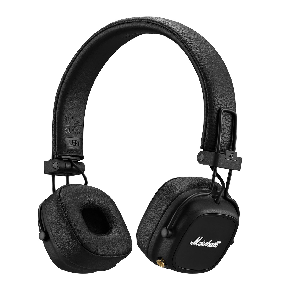 Marshall Major IV Wireless Bluetooth Headphones